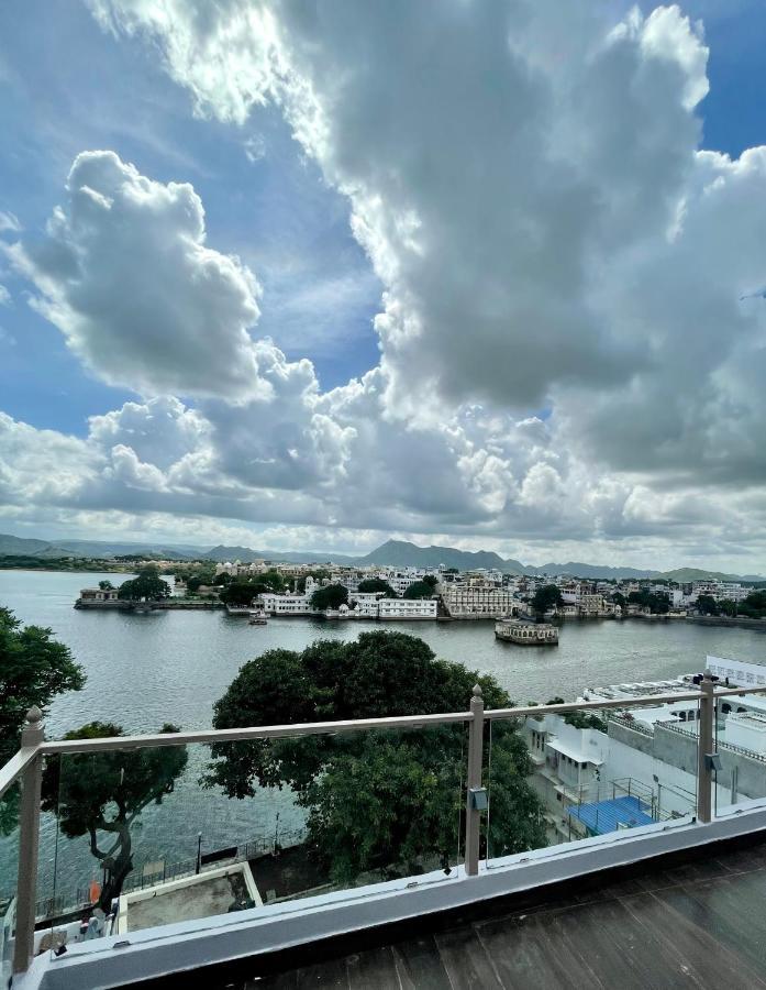 Hotel Shahpura Oladar Boutique Udajpur Zewnętrze zdjęcie
