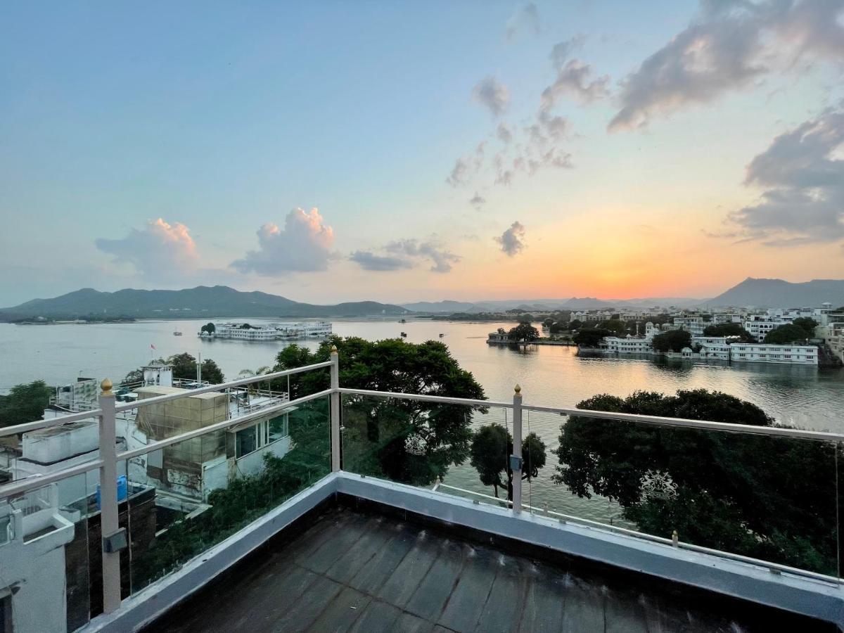 Hotel Shahpura Oladar Boutique Udajpur Zewnętrze zdjęcie