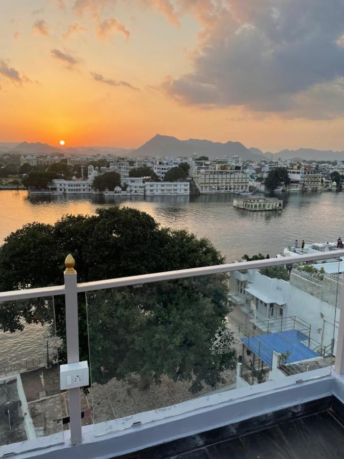 Hotel Shahpura Oladar Boutique Udajpur Zewnętrze zdjęcie