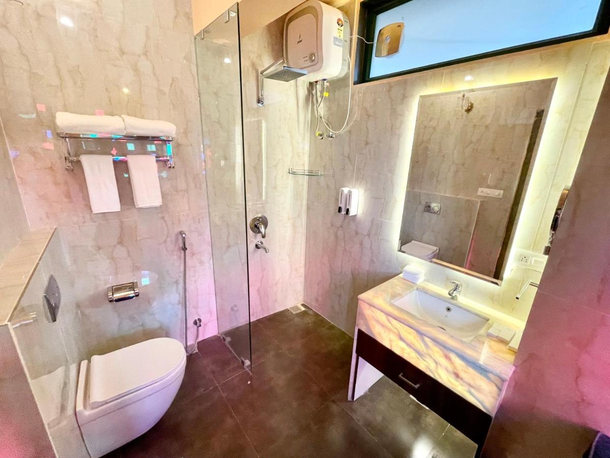 Hotel Shahpura Oladar Boutique Udajpur Zewnętrze zdjęcie