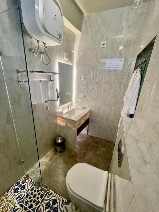 Hotel Shahpura Oladar Boutique Udajpur Zewnętrze zdjęcie